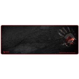 Геймърски пад Bloody BP-50L Tech Specs, Размер XL, Черен