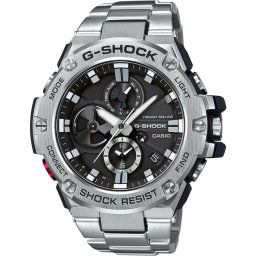 Часовници Casio G-Shock Premium GST-B100D-1AER Universal