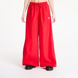 Потници adidas Firebird Oversized Track Pant Better Scarlet XS