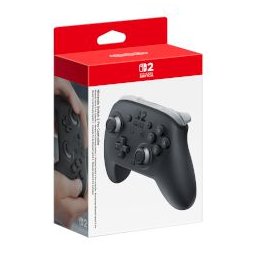 Switch 2 Pro Controller