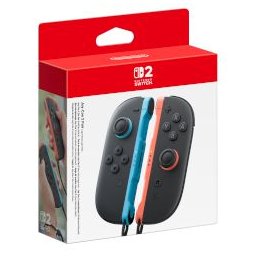 Switch 2 Joy-Con 2 Pair