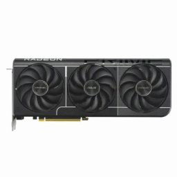 Видео карта ASUS PRIME RADEON RX 9060 XT OC 8GB GDDR6 90YV0MI0-M0NA00