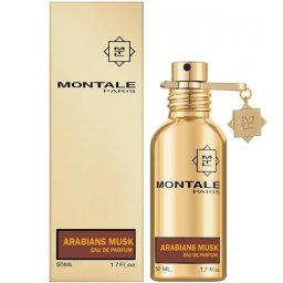 Montale Arabians Musk EDP 50ml за Мъже и Жени