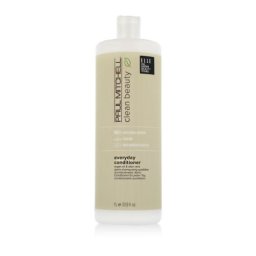 Paul Mitchell Clean Beauty Everyday Everyday Conditioner 1000 ml балсам за коса за ежедневна употреба унисекс