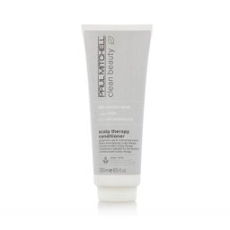 Paul Mitchell Clean Beauty Scalp Therapy Conditioner 250 ml балсам за сух, мазен или чувствителен скалп унисекс