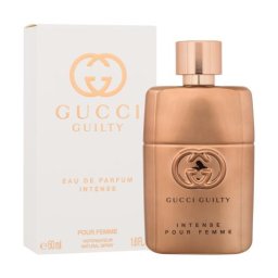 Gucci Guilty Intense 50 ml eau de parfum за жени