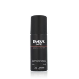 Guy Laroche Drakkar Noir 150 ml спрей дезодорант за мъже за мъже