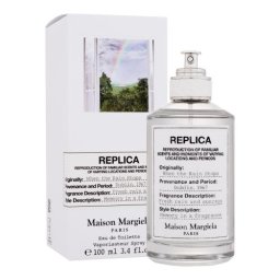 Maison Margiela Paris Replica When The Rain Stops 100 ml eau de toilette унисекс