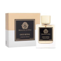 Ministry Of Oud Oud Royal 100 ml парфюмен екстракт за мъже