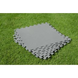 Подложка за басейн Bestway 58639, 50 x 50 см, 9 защитни плочки