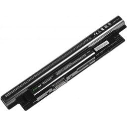 Батерия за лаптоп Dell Inspiron 15 3521 3537 15R 5521 5535 5537 17 3721 5749 17R 5721 5735 5737 14.8V 2200mAh GREEN CELL - DE10