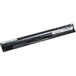 Батерия за лаптоп Dell Inspiron 14 3451, 15 3555 3558 5551 5552 5555 5558, 17 5755 5758, Vostro 3458 3558 14.8V 2200mAh GREEN C