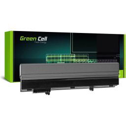 Батерия за лаптоп GREEN CELL, Dell Latitude E4300 E4300N E4310 E4320 E4400 PP13S, 11.1V, 4400mAh