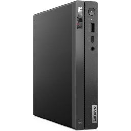 LENOVO ThinkCentre Neo 50q G4 - Intel Core i3-1215U, 16GB DDR4, 512GB SSD