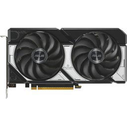 Видео карта ASUS DUAL RTX 5060 OC 8GB GDDR7