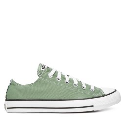 Кецове Converse Chuck Taylor All Star Mini Flowers A14982C Зелен