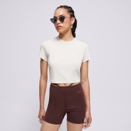 Nike Тениска W Nsw Nk Chll Knt Crp