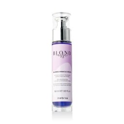 Inebrya BLONDesse Miracle Drops изсветляващо масло за изрусена коса 50 ml унисекс