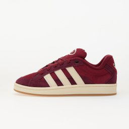 Сникърси adidas Campus 00s Beta Maroon/ Better Scarlet/ Cream White EUR 40 2/3