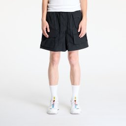 Къси панталони Nike Tech Men's Woven Cargo Shorts Black/ Black XS