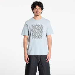 Тениска Calvin Klein Jeans Short Sleeve Tee Quarry M