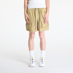 Къси панталони Nike Tech Men's Woven Cargo Shorts Parachute Beige/ Black XS