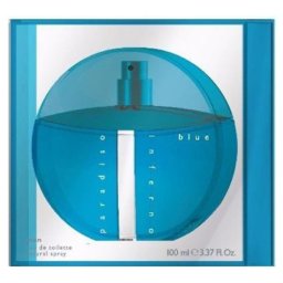 Benetton Paradiso Inferno Blue EDT 100ml за Мъже