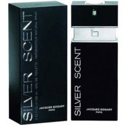 Jacques Bogart Silver Scent EDT 100ml за Мъже