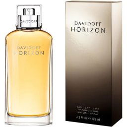 Davidoff Horizon EDT 125ml за Мъже