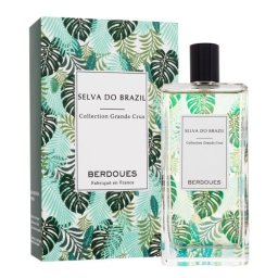 Berdoues Collection Grands Crus Selva do Brazil 100 ml eau de parfum унисекс