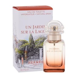 Hermes Un Jardin Sur La Lagune 30 ml eau de toilette унисекс