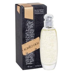 Romeo Gigli Romeo Gigli for Woman 75 ml eau de parfum за жени