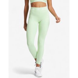 ADIDAS Techfit Printed 7/8 Leggings Green