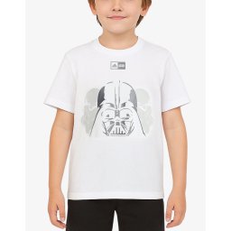 ADIDAS x Star Wars Graphic Tee White
