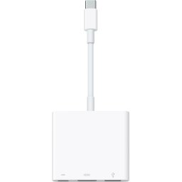 Адаптер Apple USB-C Digital AV Multiport Adapter
