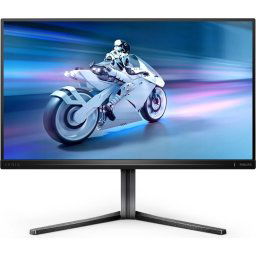 Монитор Philips Evnia 25M2N5200U - 25" FHD Fast IPS 240Hz