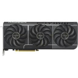 Видео карта ASUS PRIME RADEON RX 9060 XT OC 8GB GDDR6
