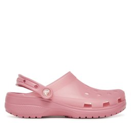 Чехли Crocs Classic Frosted Clog 210928 Розов