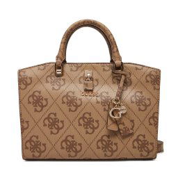 Дамска чанта Guess HWOS96 55060 Кафяв