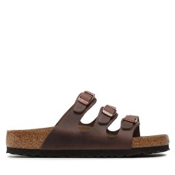 Чехли Birkenstock Florida 53901 Кафяв
