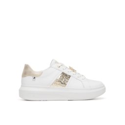 Rieker Revolution Lifestyle Сникърси W1202-82 Бял