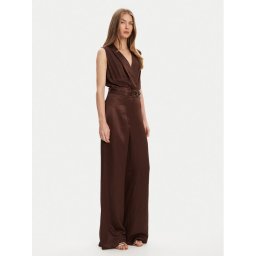Marciano Guess Гащеризон 5YGD24 7350A Кафяв Regular Fit