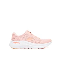 Skechers Сникърси Arch Fit 2.0-Big League 150051/PKMT Розов