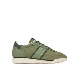 Tommy Jeans Сникърси Tjm Runner Cleated Mix Mat. EM0EM01598 Зелен