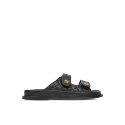 Nine West Чехли V1557-713-1 Черен
