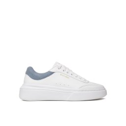 Skechers Сникърси Cordova Classic-Best Behavior 185060/WBL Бял