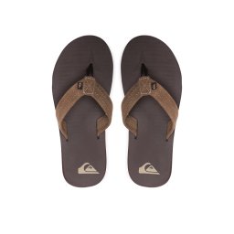 Quiksilver Джапанки AQYL101323 Каки