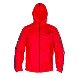 PUMA ESS WIND JACKET - 847477-11 / Мъжко спортно яке