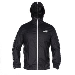PUMA ESS WIND JACKET - 847477-01 / Мъжко спортно яке