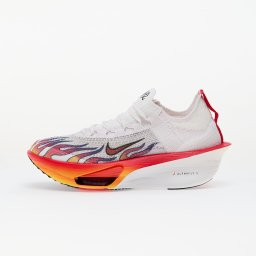 Сникърси Nike Alphafly 3 Premium White/ Habanero Red-Black-University Red EUR 39